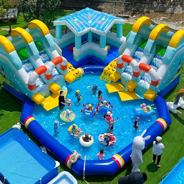 무아마운틴파크