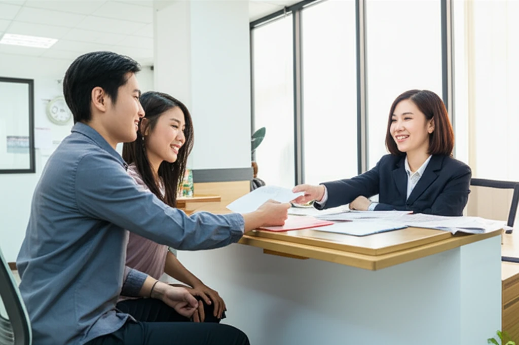 안산시 신혼부부 전세 대출 이자 지원..