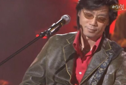 이치현과 벗님들 노래모음 당시만이 집시여인