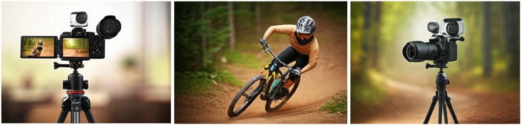 인싸 브이로그 장비: 나만의 스타일을..