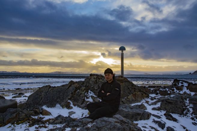 민준홍 대원 프로필