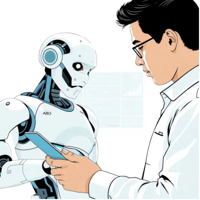 AI 헬스케어 전문가: