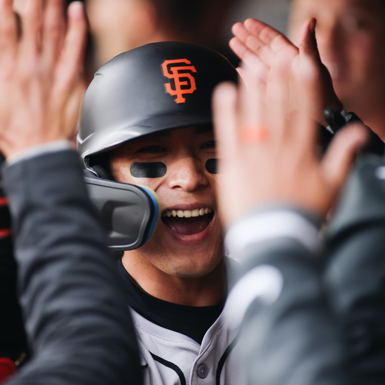 이정후 경기일정