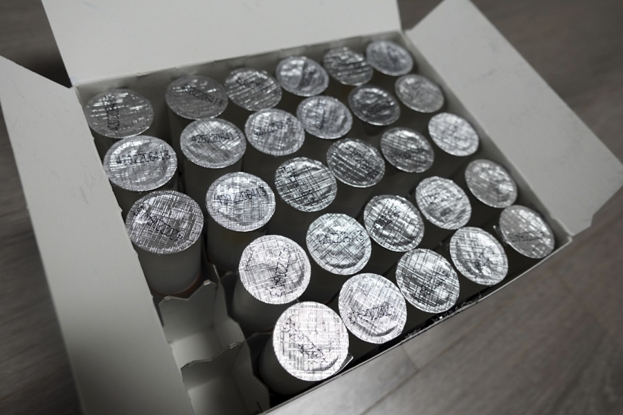 오쏘몰 이뮨 30일분