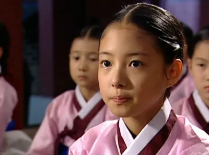 이세영 아역시절