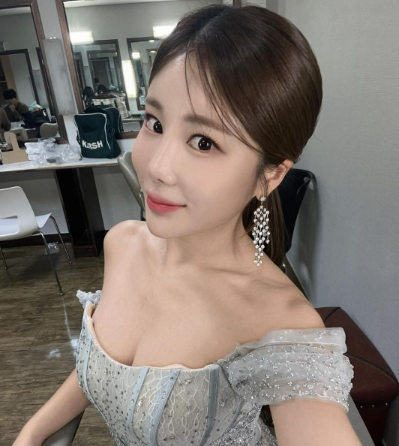 김소유 프로필