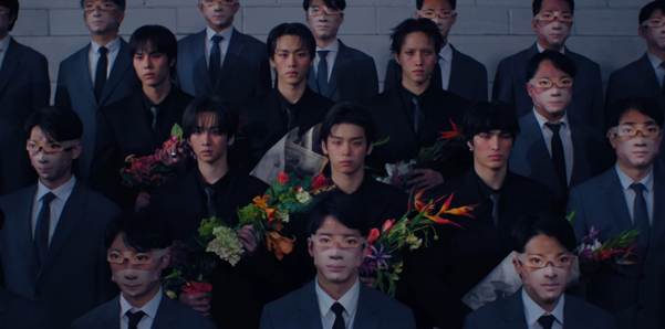 스케일 미쳤다는 82메이저 뮤비 티저.jpg | 인스티즈