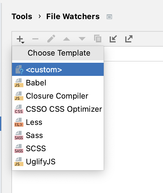PyCharm에서 black 설정하기 2