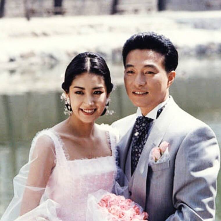 배우-유호정-남편-배우-이재룡