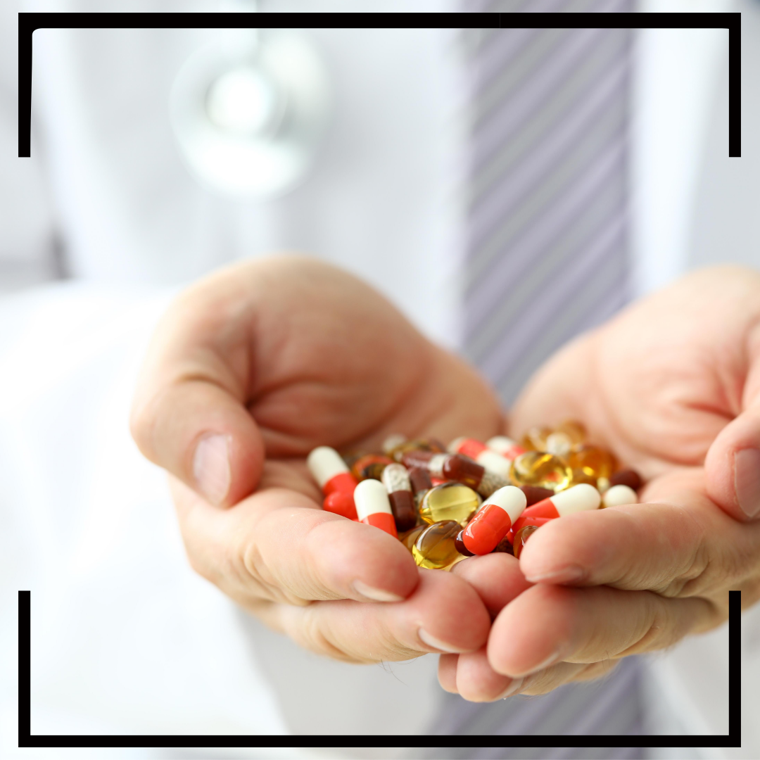 메트포르민 부작용