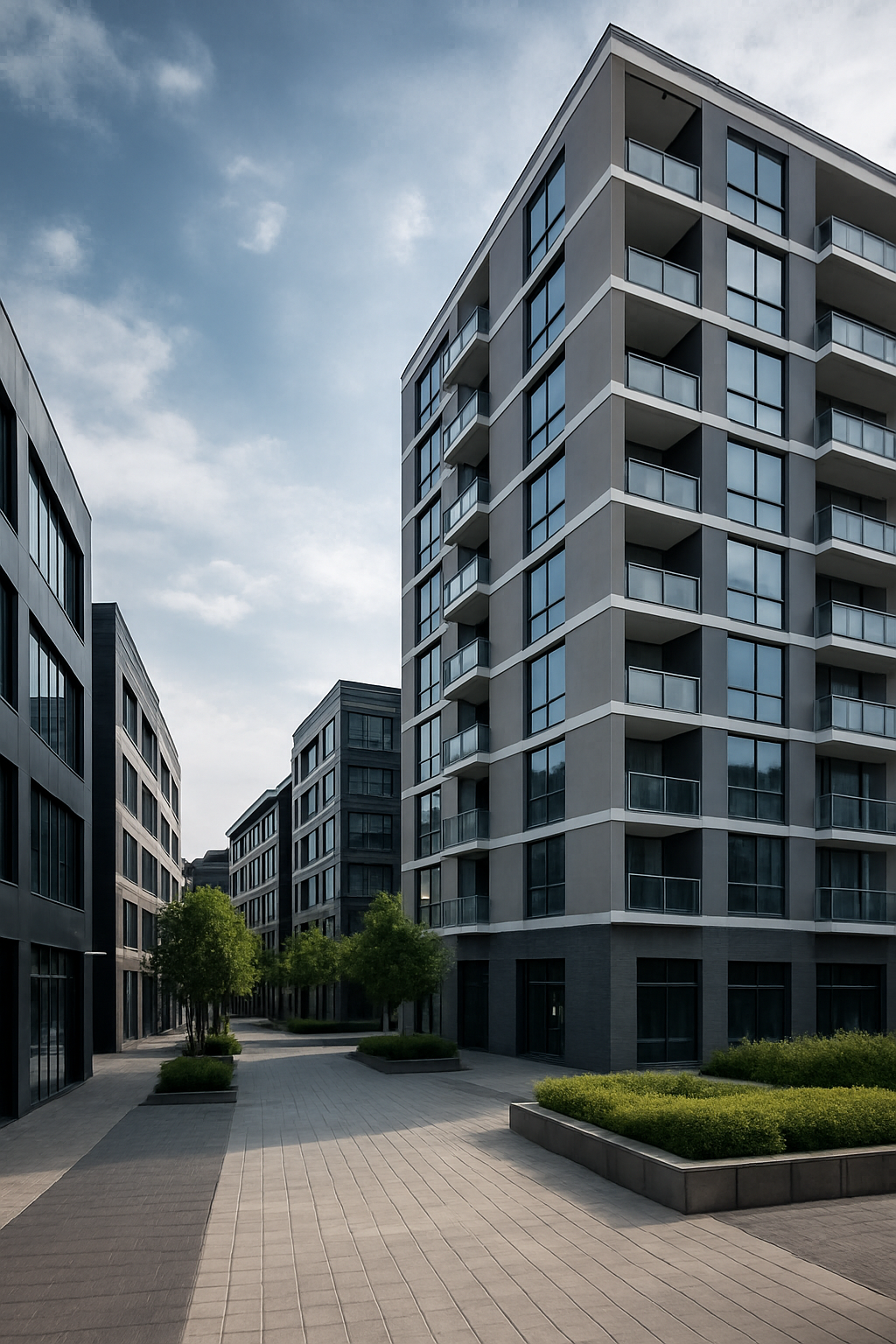 부동산, 오피스텔 관련 이미지