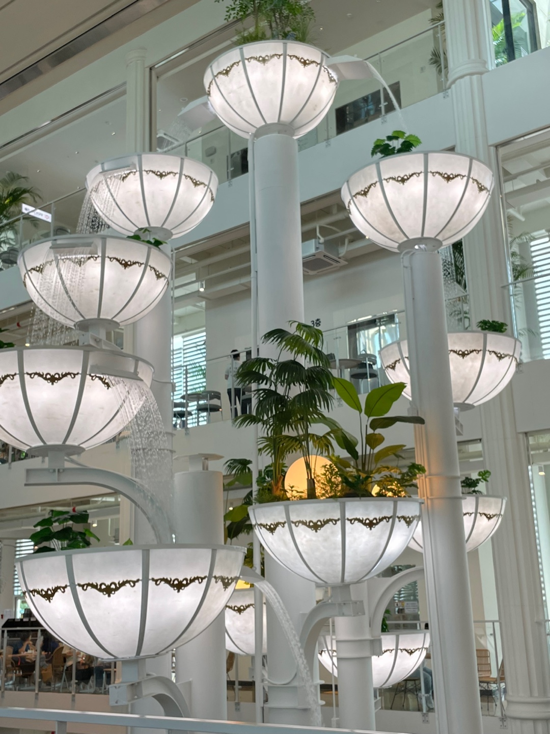 포레스트아웃팅스 용인 신상 대형 베이커리 카페