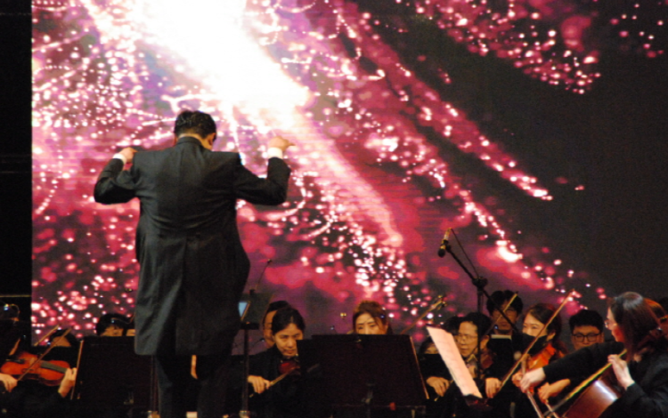 공주 백제문화제