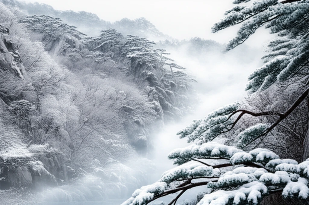 1월 정읍 가볼만한곳 내장산 설경과 ..