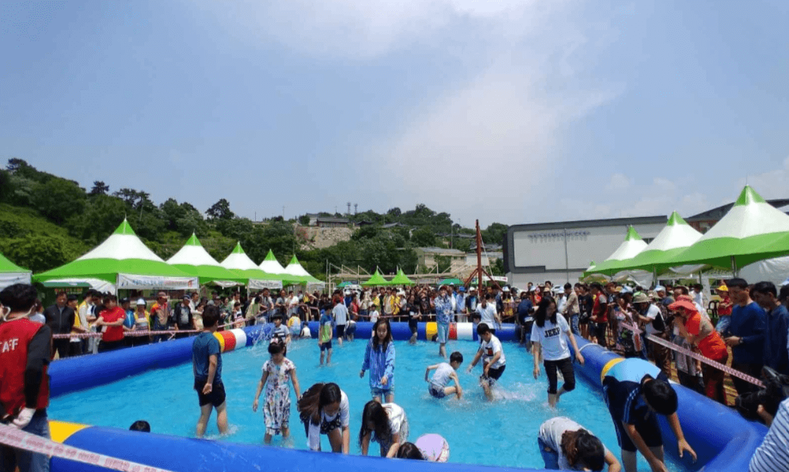 6월 전라남도 전라북도 축제일정 가볼만한 곳, 여행 추천