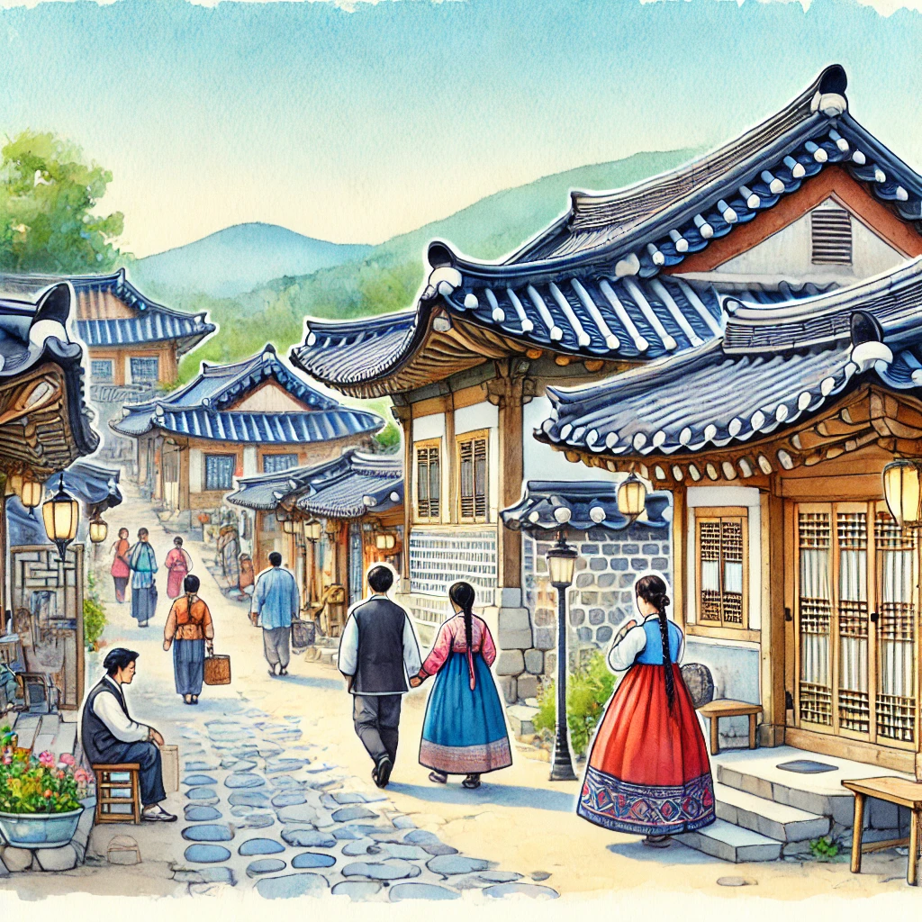 서울 고궁 야간개장 일정 예약 총정리