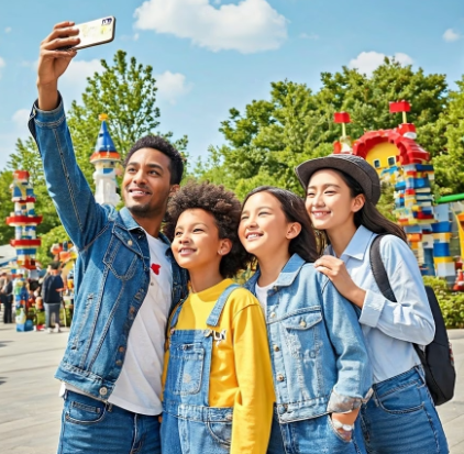 춘천 레고랜드 연간회원권 40% 할인 구입 후기