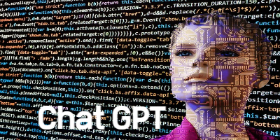 Chat GPT 이미지 사진