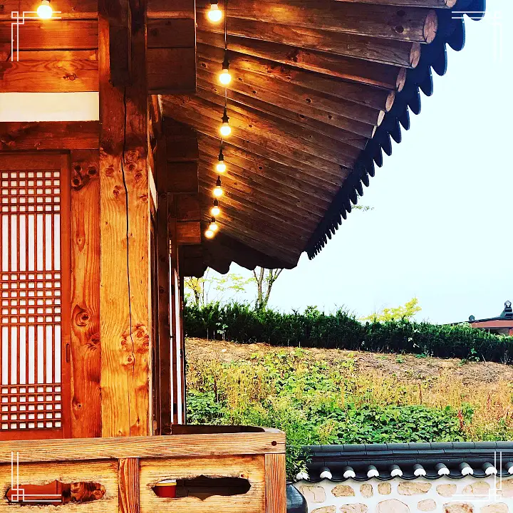 생방송오늘저녁 율무 식혜 조리퐁 율무퐁 라떼 팥죽 찰떡 1,800개 장독이 있는 한옥 카페 경기 연천 맛집 추천