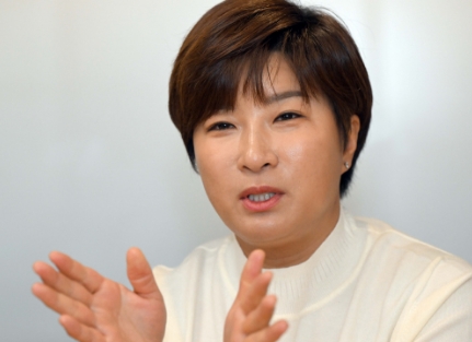 박세리 프로필 나이 고향 학력 재산 골프 경력