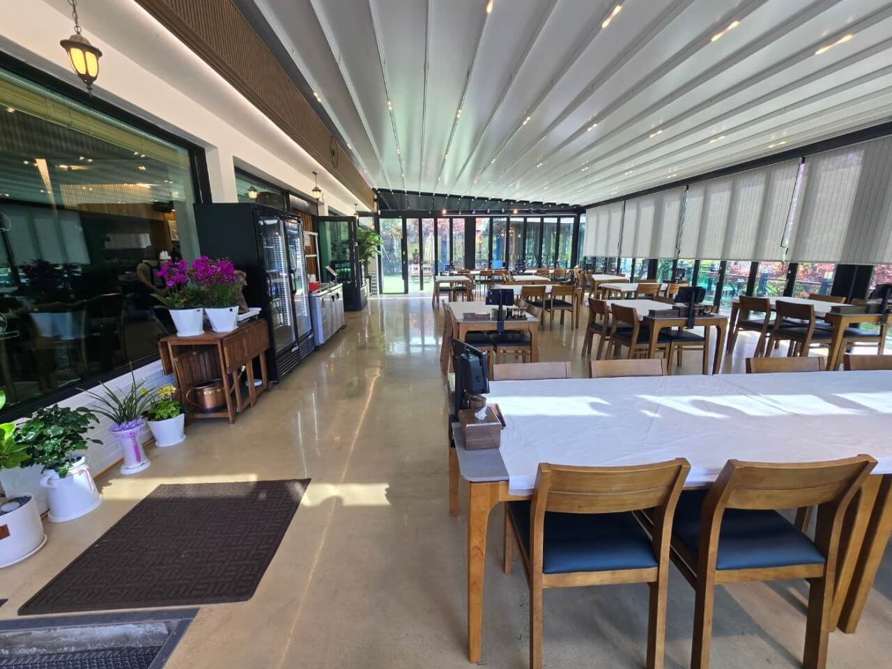 생생정보 2312회 믿고 떠나는 스타의 고장 천하장사 가수 백승일 전북 무주군 해물소갈비짬뽕 머루소스탕수육 맛집 천마루