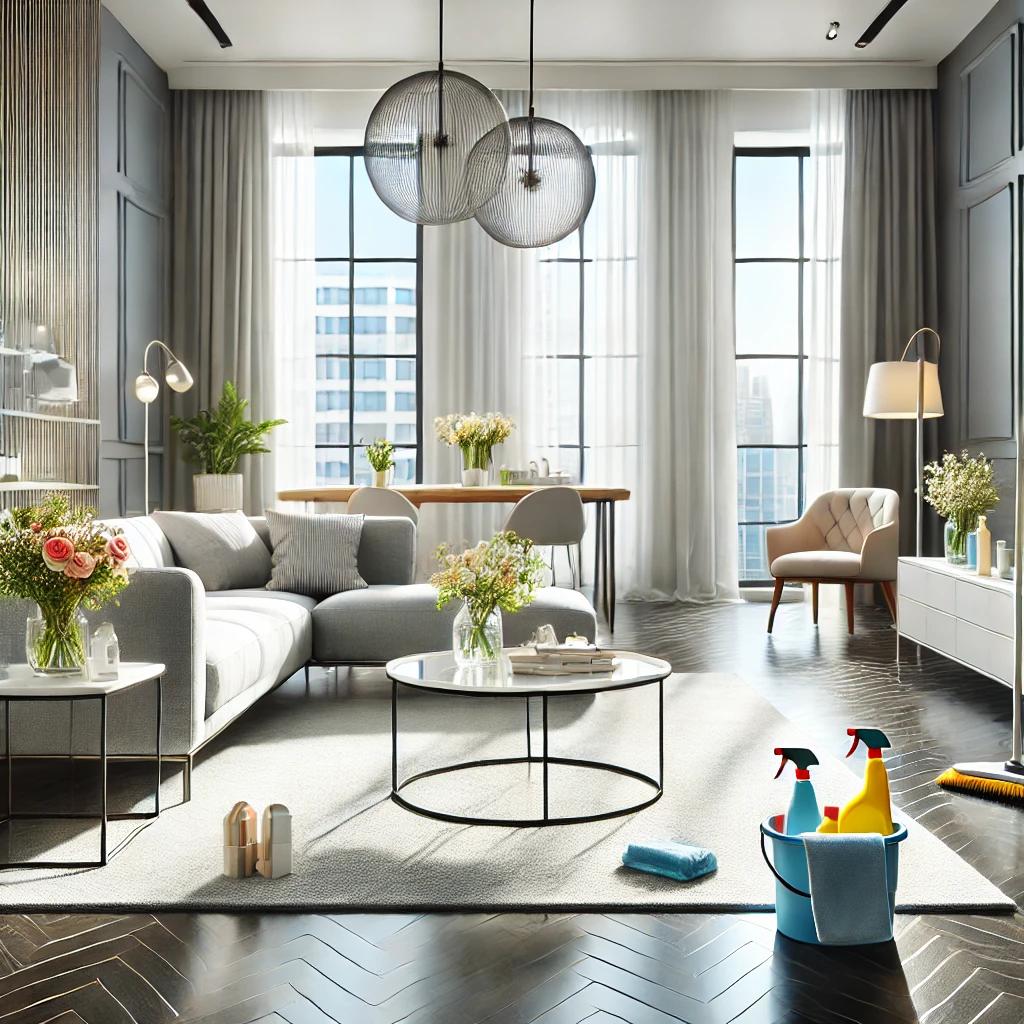 안성 입주청소 업체