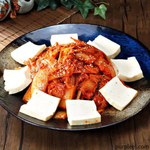 괴산절임배추20kg