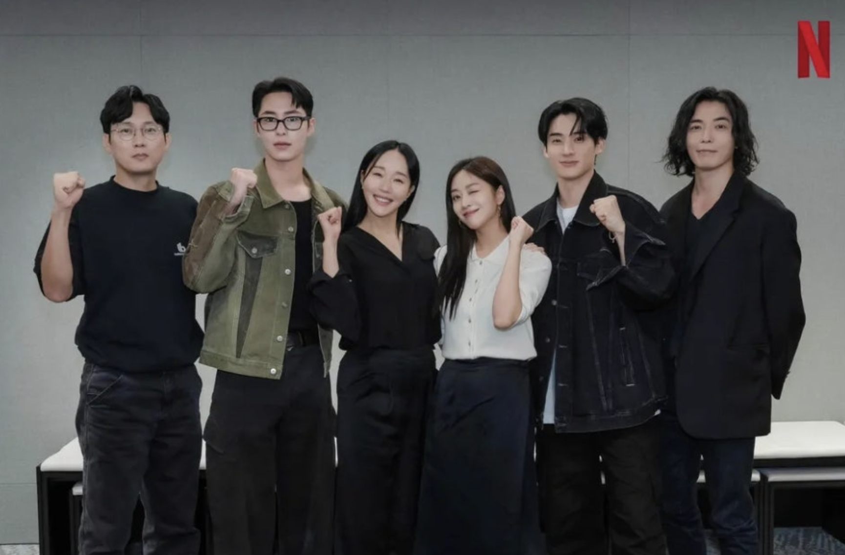 탄금 등장인물 출연진