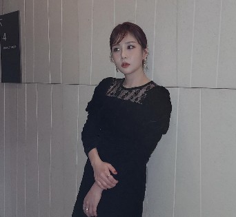 국악전공 트로트 가수 해수 사망원인