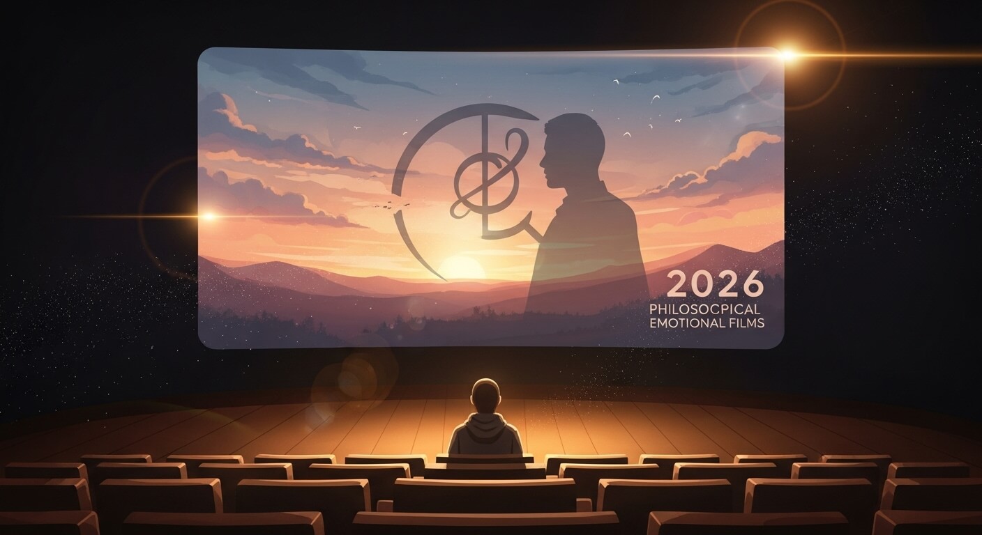 2026 감성 영화와 철학적 메시지 해석 관련 사진