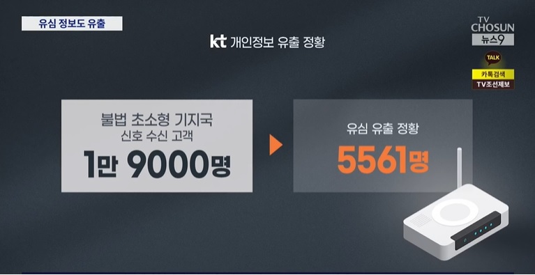 KT 소액결제 해킹대처법