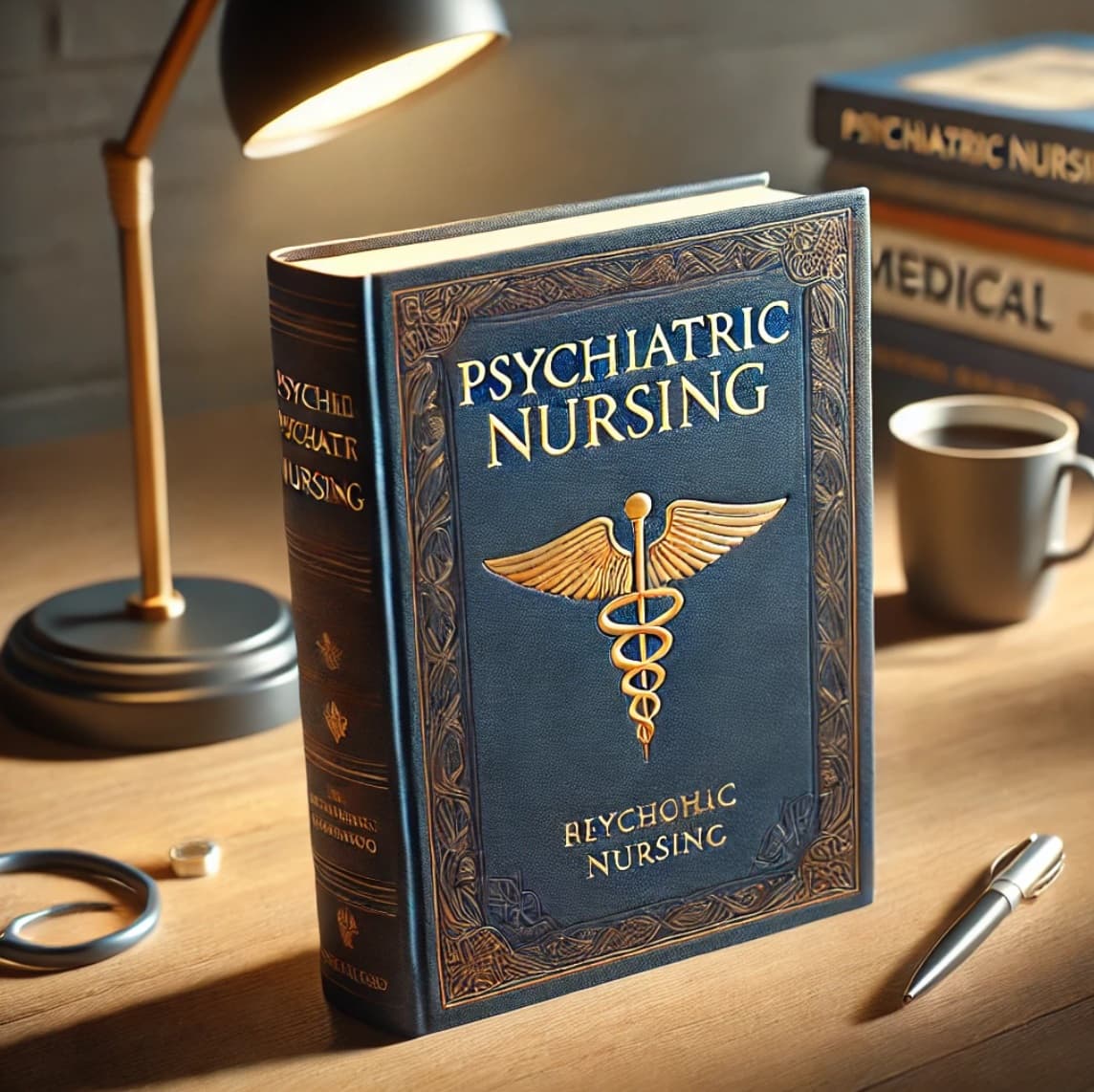 물질관련 및 중독 장애 간호