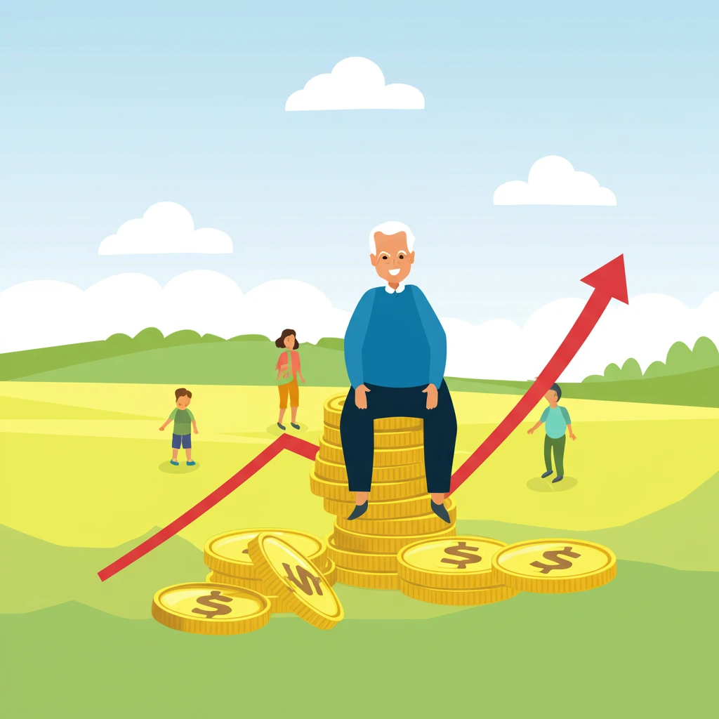 30대 애엄마의 연금 고민 해결! 연