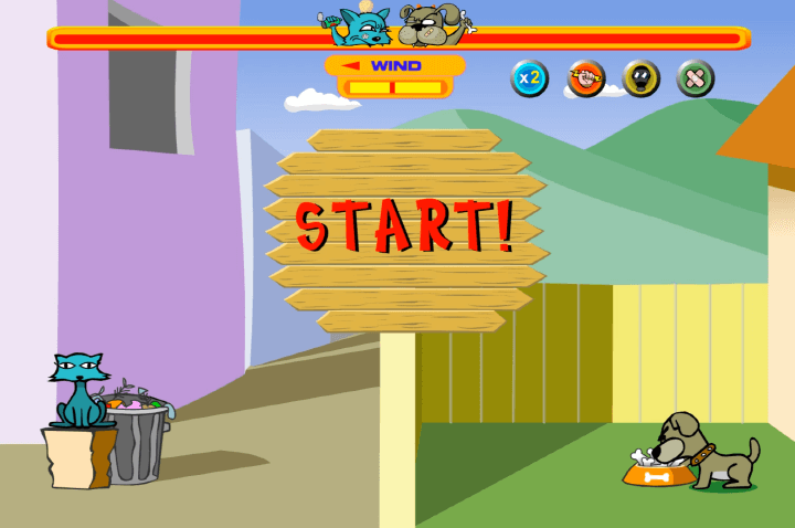 개트리스-플래시게임-시작-화면