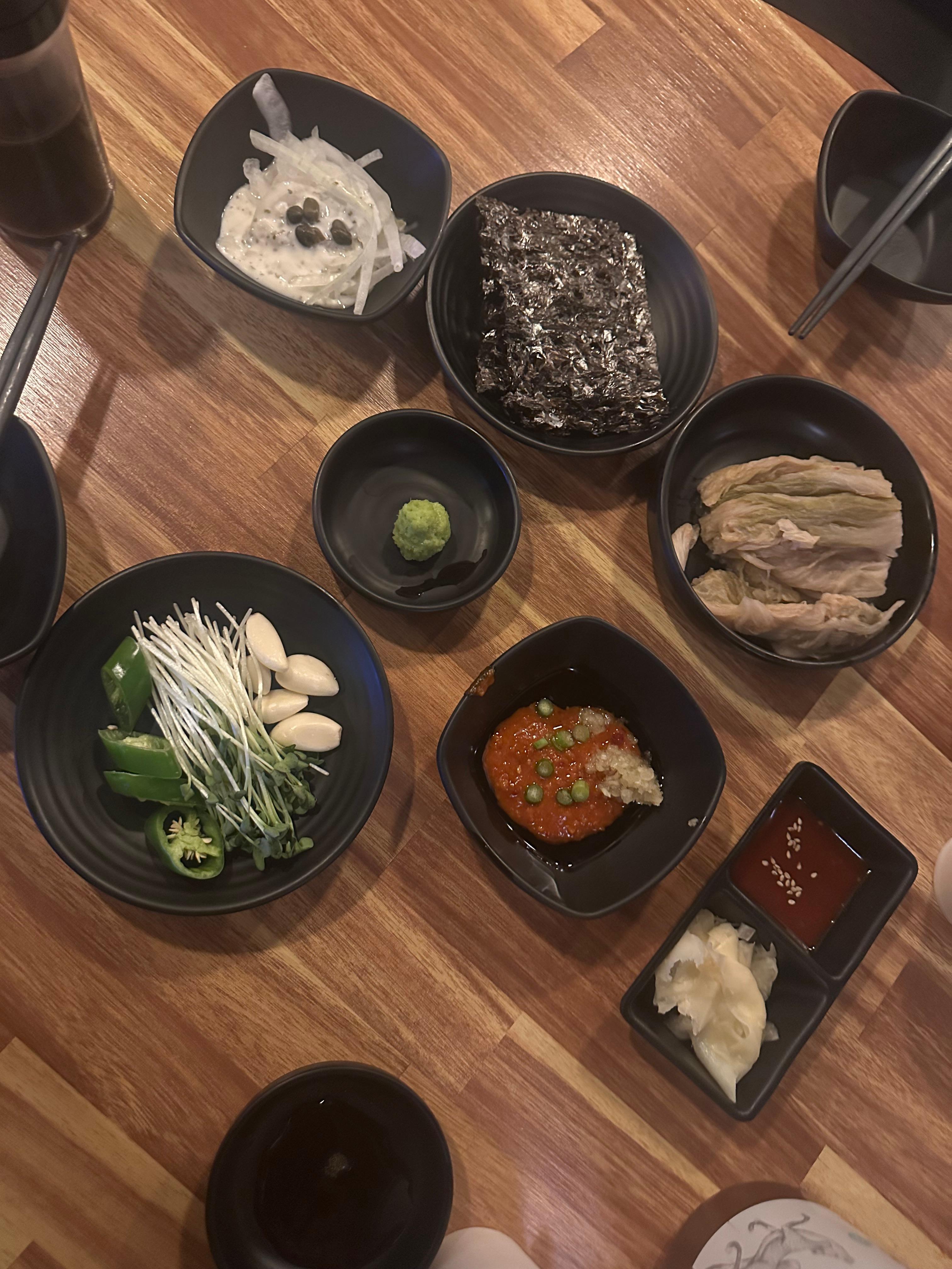 논현 달맞이 본점