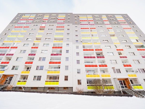 임대주택 입주자격 이미지 입니다.