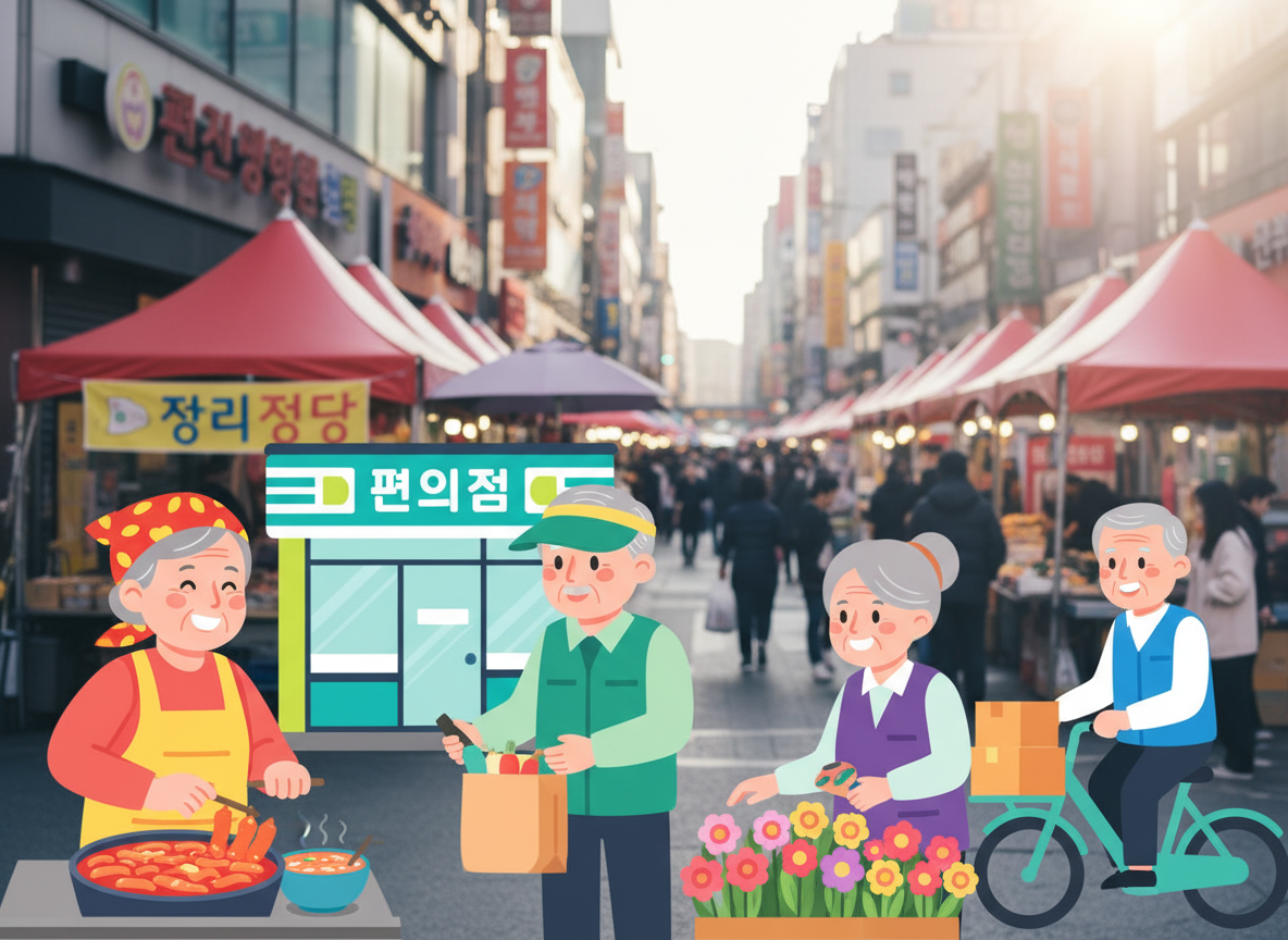 2026 실업급여 장기 알바 아르바이트 재실업 신고 신청 대상