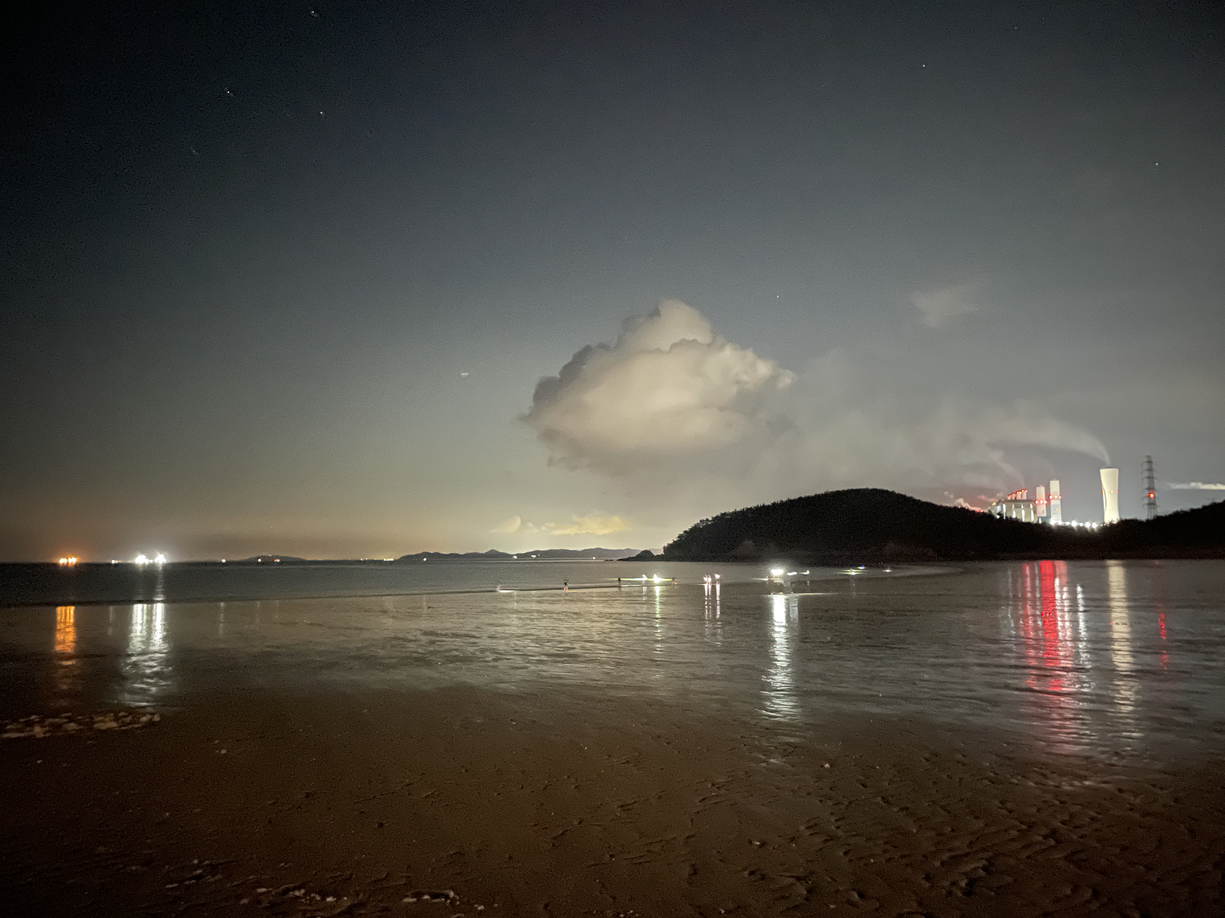 태안 별빛바다글램핑펜션 아이와 바다뷰