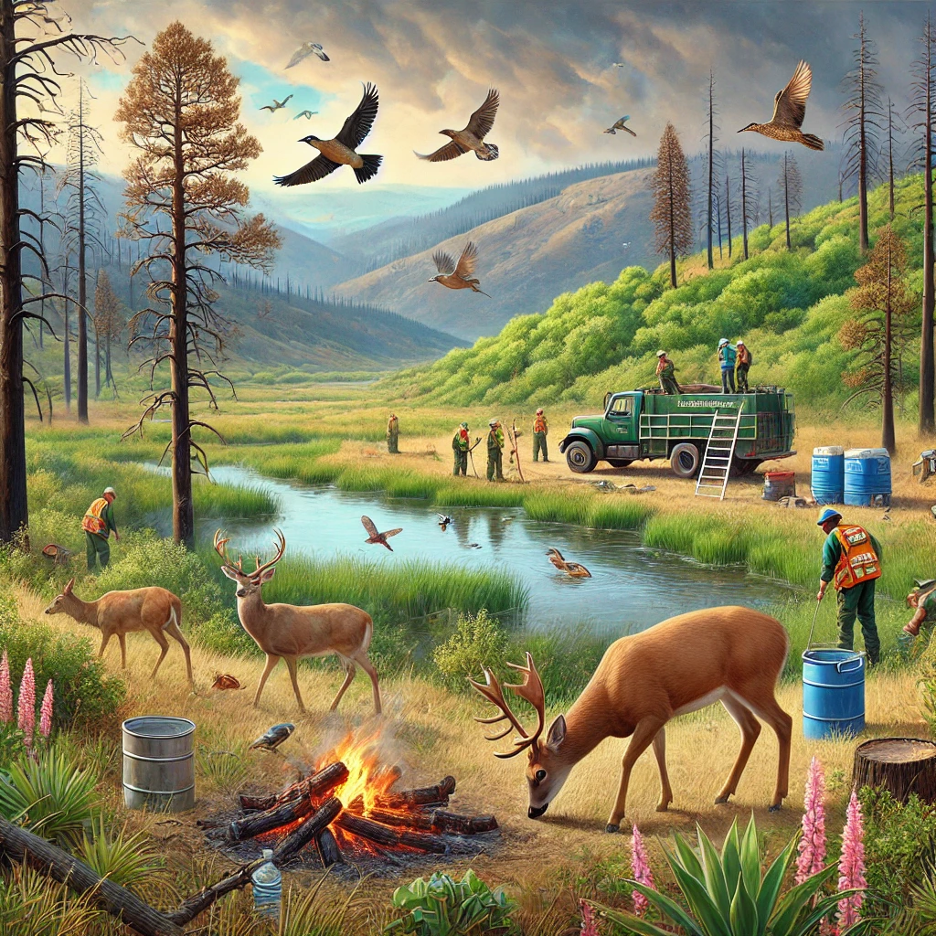 안동시 주택 피해 재난지원금 접수시작✅[300만원]