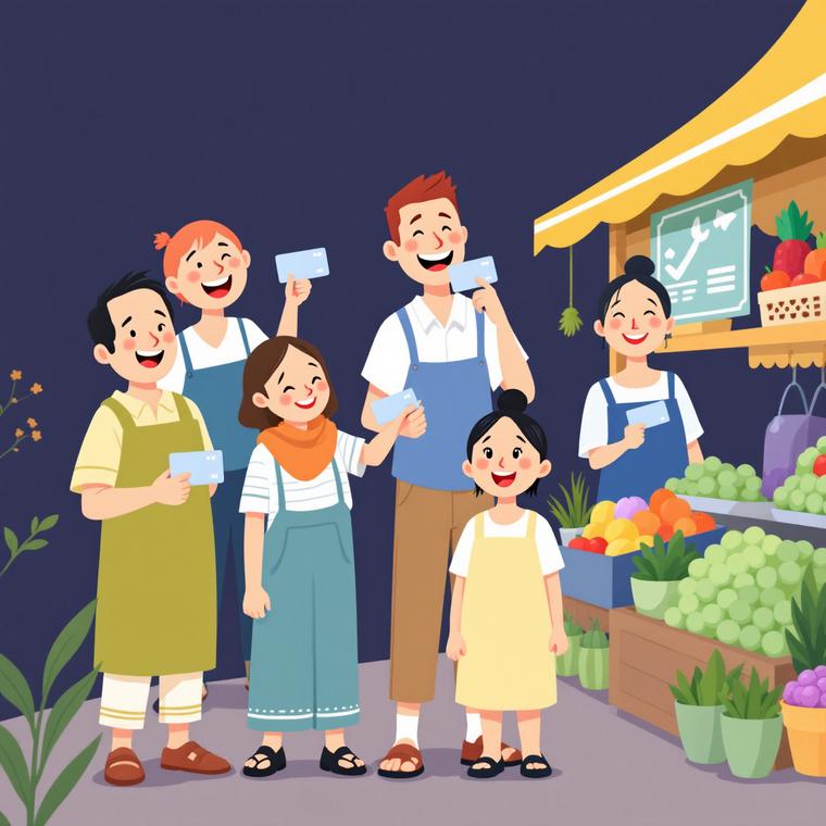 소비쿠폰 지역화폐 대상자