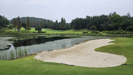 골프장 경험담 여주 세라지오CC 자연 속에서 즐기는 프리미엄 퍼블릭 골프장의 품격