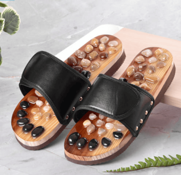 지압슬리퍼 추천 순위 TOP 5(25년 6월) - 네이버, 쿠팡, G마켓 판매 랭킹