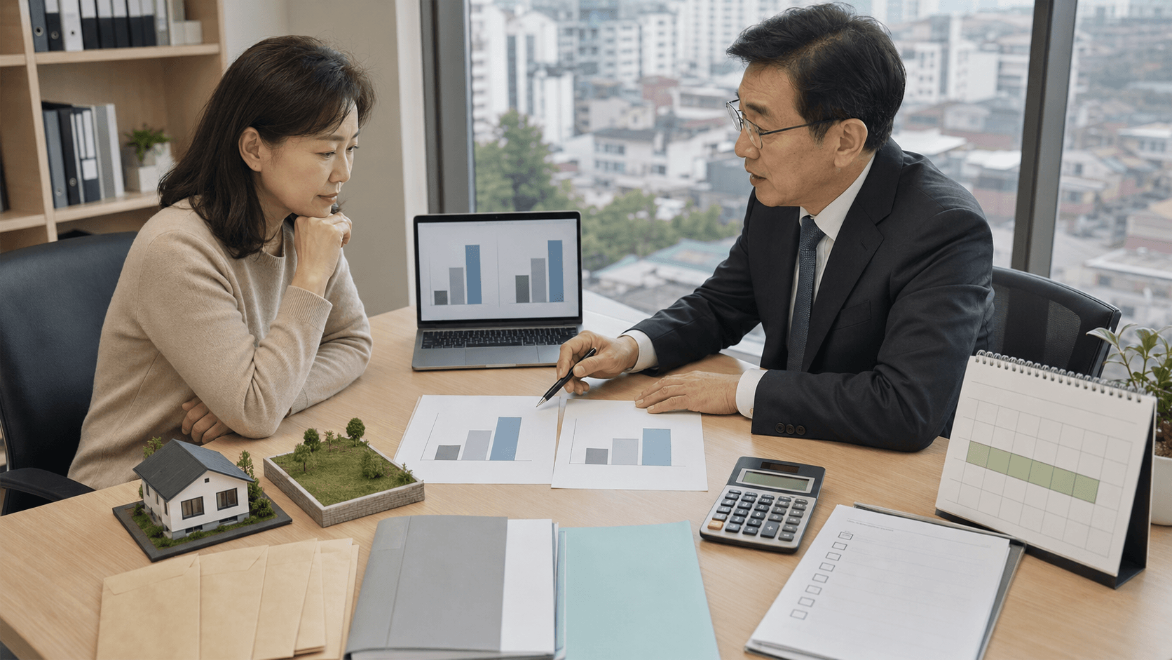 상속세0원도 신고?(취득가액, 양도소득세, 과세가액)