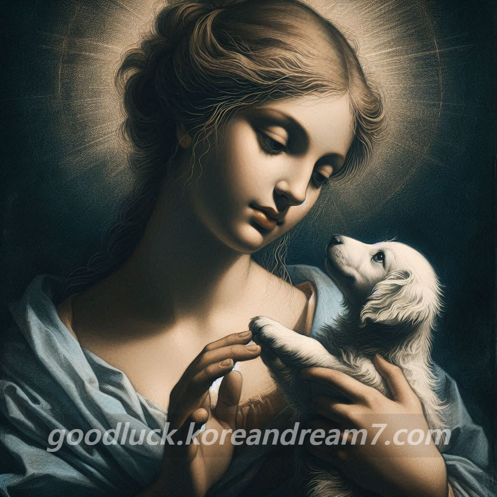 검은고양이가집에들어오는꿈