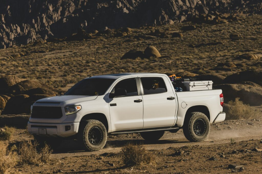 픽업트럭 vs SUV, 어떤 차가 더 좋을까? 완벽 비교 분석!