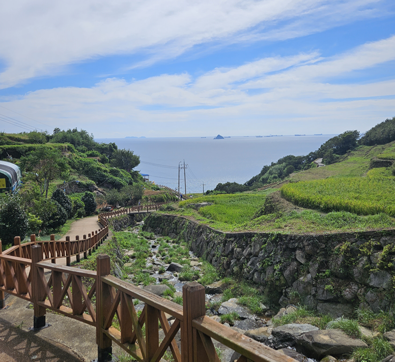 남해 가볼만한곳 베스트10