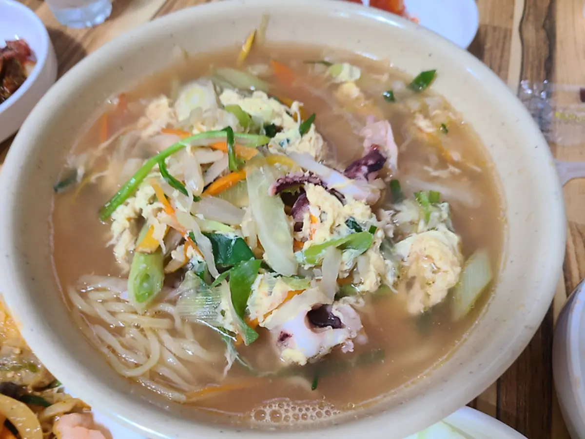 태동반점