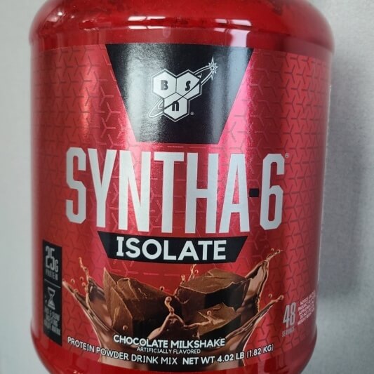 신타6 아이솔레이트