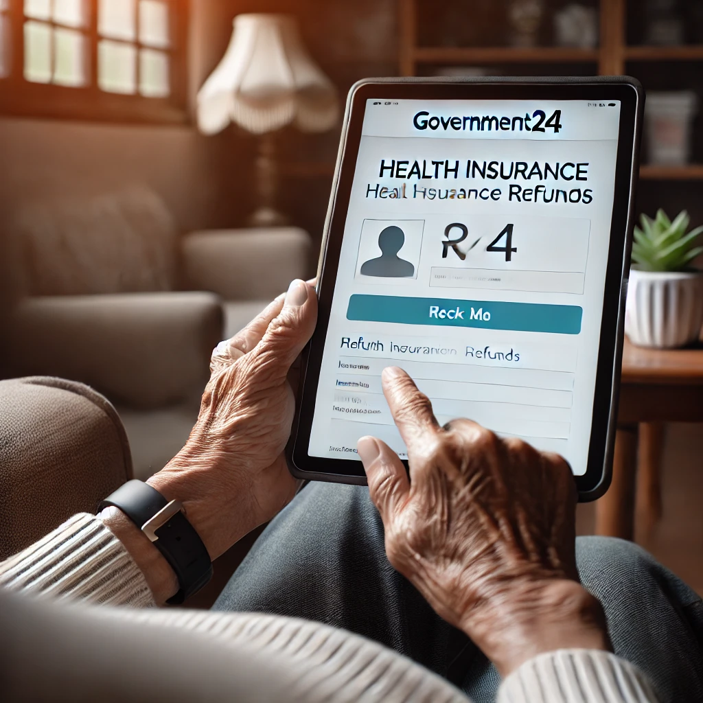 국민연금 환급금 신청