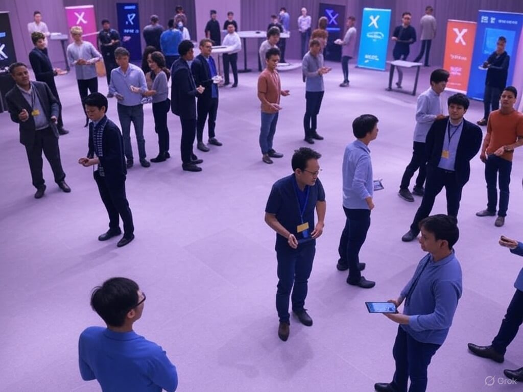 이뮤터블엑스 (IMX)